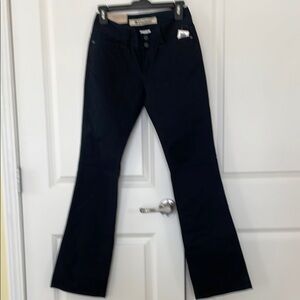 Gap Low Rise Flare Jeans